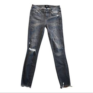 Women’s Paige Ankle Jeans